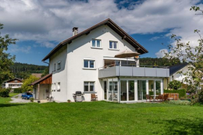Гостиница Ferienwohnung Metzler, Гёфис